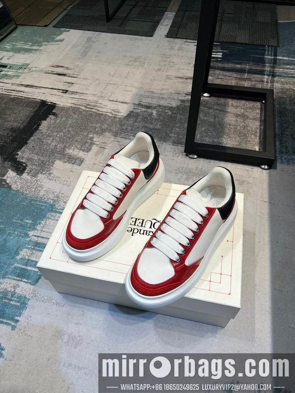 Replica Alexander McQueen Shoes sz35-45 hnw0323