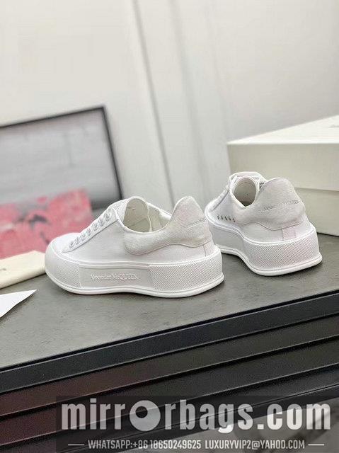 Alexander McQueen Shoes 21815038 SZ 35-44