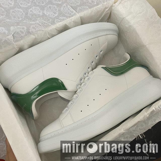 Alexander McQueen Shoes 21815145 SZ 35-44