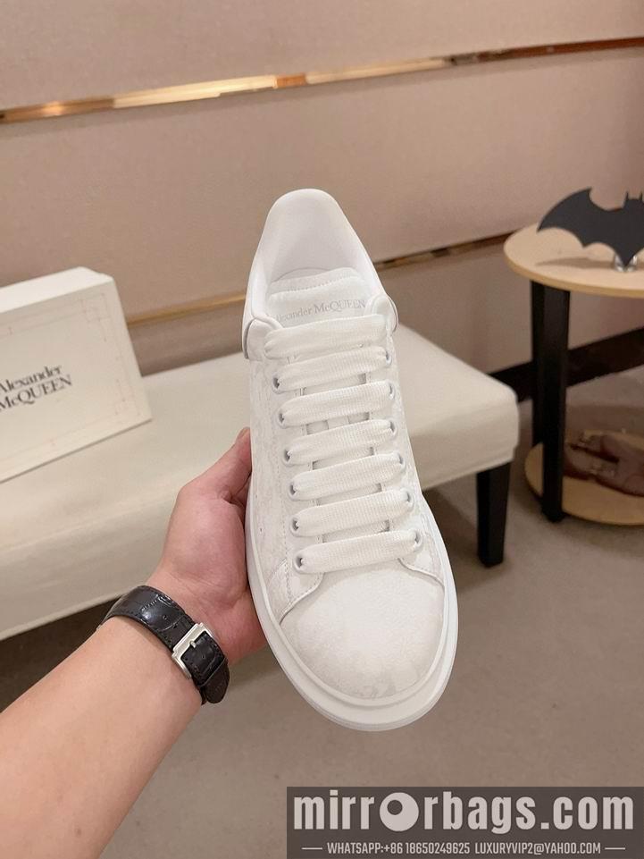 Replica Alexander McQueen Shoes sz35-44 hnh0202