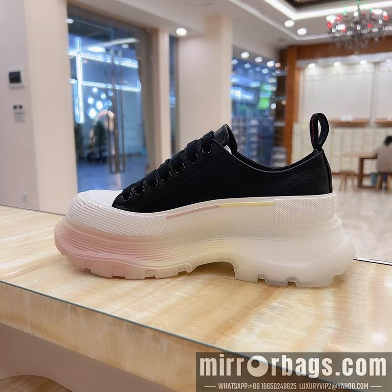 Replica Alexander McQueen Shoes sz35-45 03mnw10