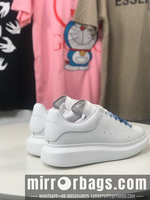 Alexander McQueen Shoes 21815094 SZ 35-44