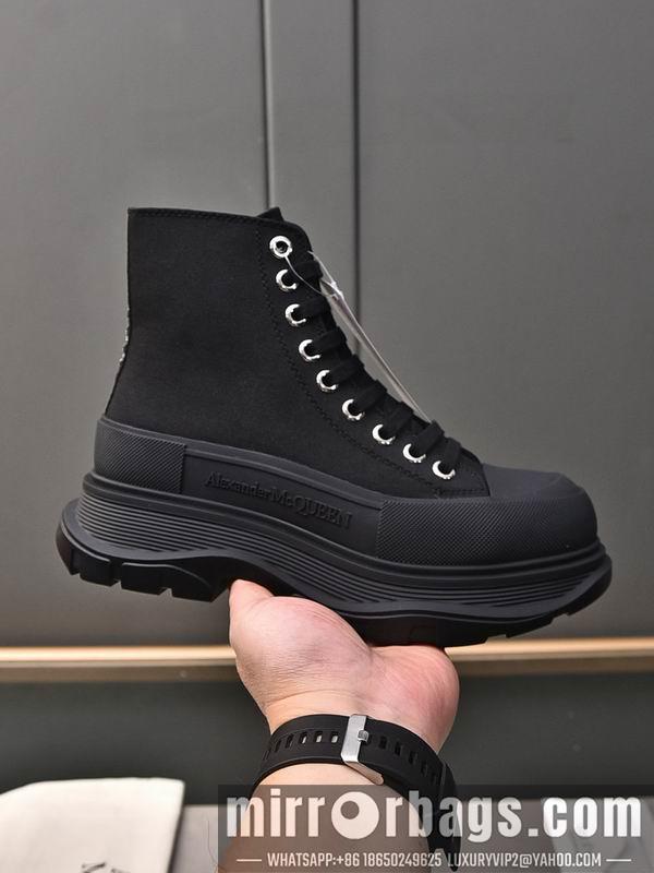 Replica Alexander McQueen Shoes sz34-45 hnw0103
