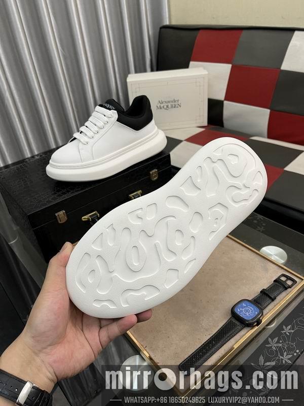 Replica Alexander McQueen Shoes sz38-44 hnh0303