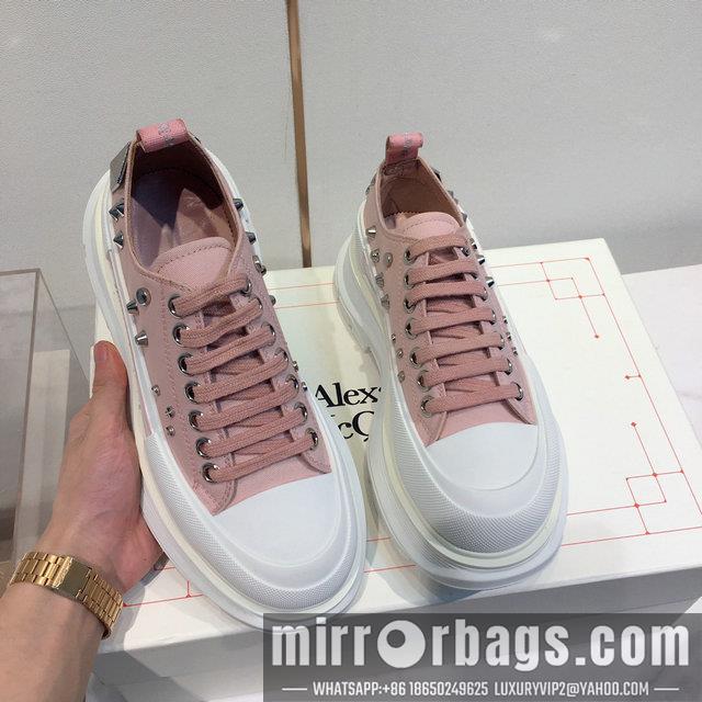 Alexander McQueen Shoes 21815143 SZ 35-44