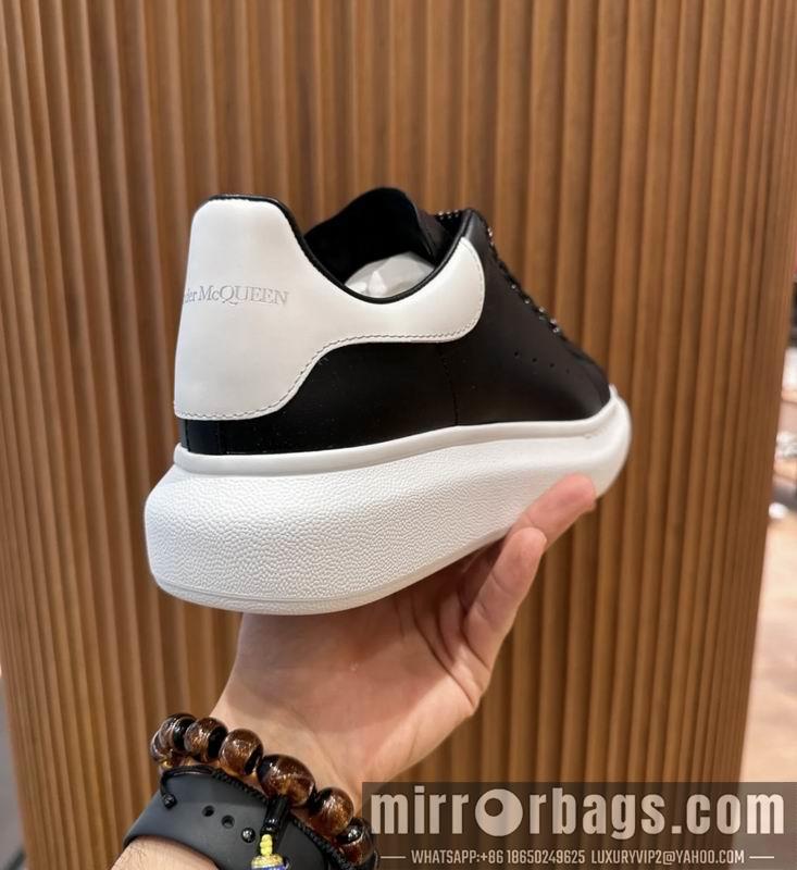 Replica Alexander McQueen Shoes sz35-45 03mnw13