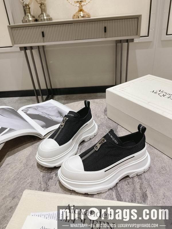 Replica Alexander McQueen Shoes sz35-45 hnm0103