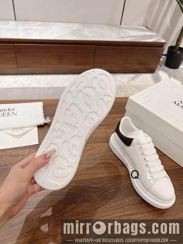 Alexander McQueen Shoes Alexander Mcqueen sz35-45 LL1205