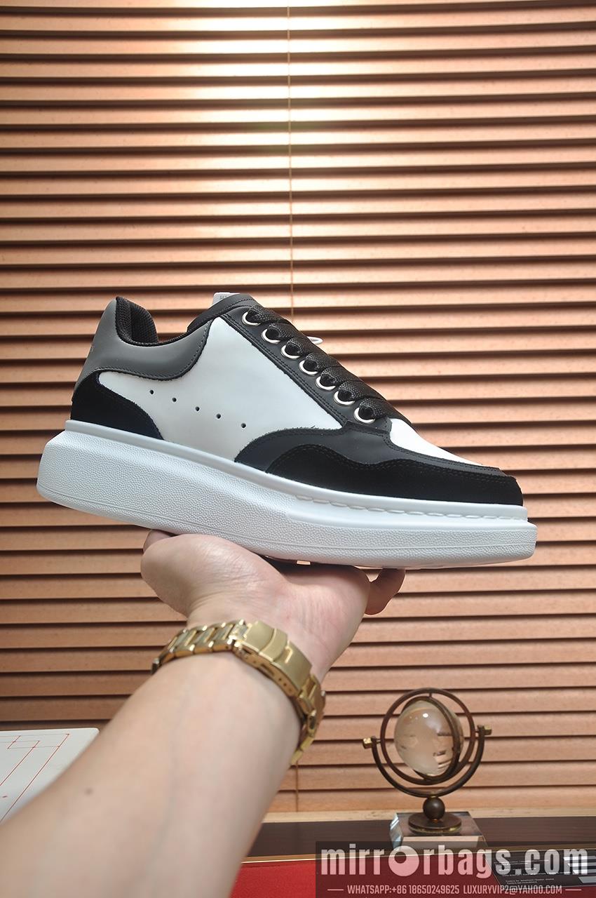 Replica Alexander McQueen Shoes sz35-44h0801