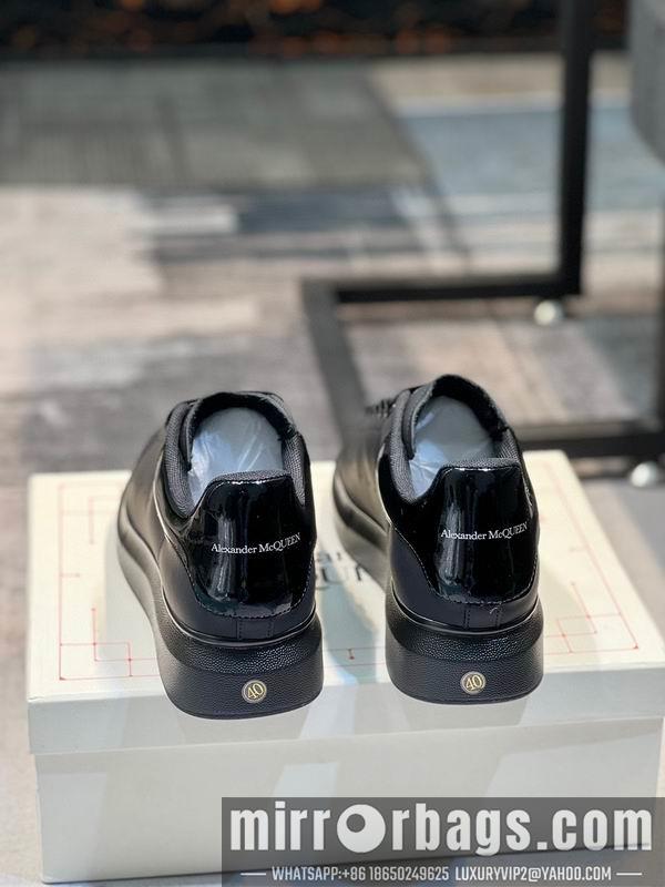 Replica Alexander McQueen Shoes sz35-44 hnm0106