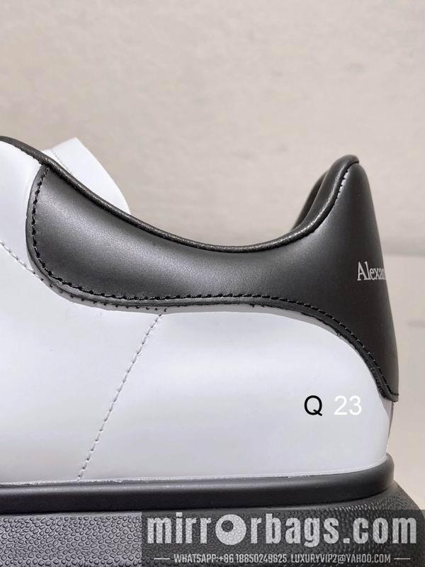 Replica Alexander McQueen Shoes sz35-45 HY0301