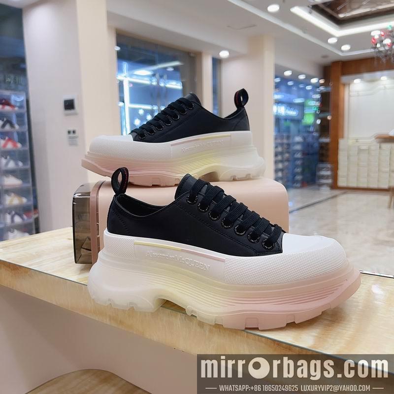 Replica Alexander McQueen Shoes sz35-45 03mnw10