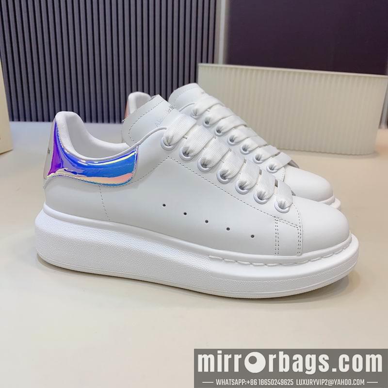 Replica Alexander McQueen Shoes sz35-45 03mnw07
