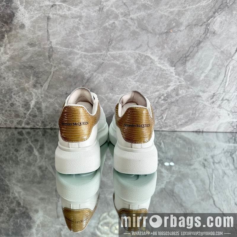 Replica Alexander McQueen Shoes sz34-46 hnm0103