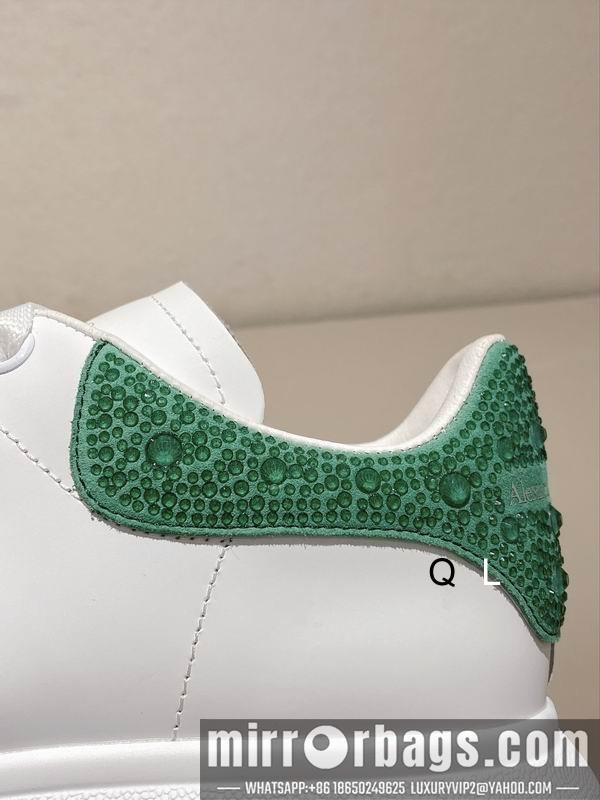Alexander McQueen Shoes Alexander Mcqueen sz35-45 LL1204