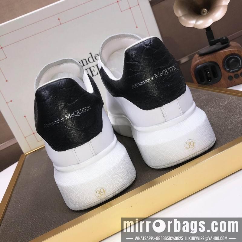 Replica Alexander McQueen Shoes sz35-44 hnh0302
