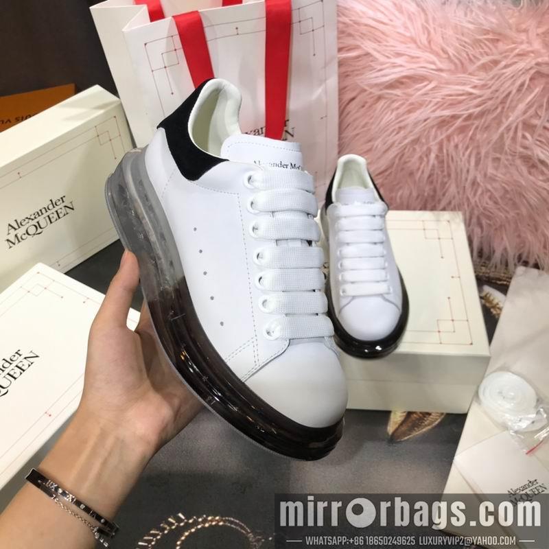 Replica Alexander McQueen Shoes sz34-46 03mnw11