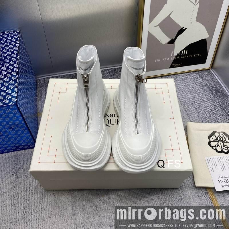 Alexander McQueen Shoes Alexander Mcqueen sz35-45 6C FS1001