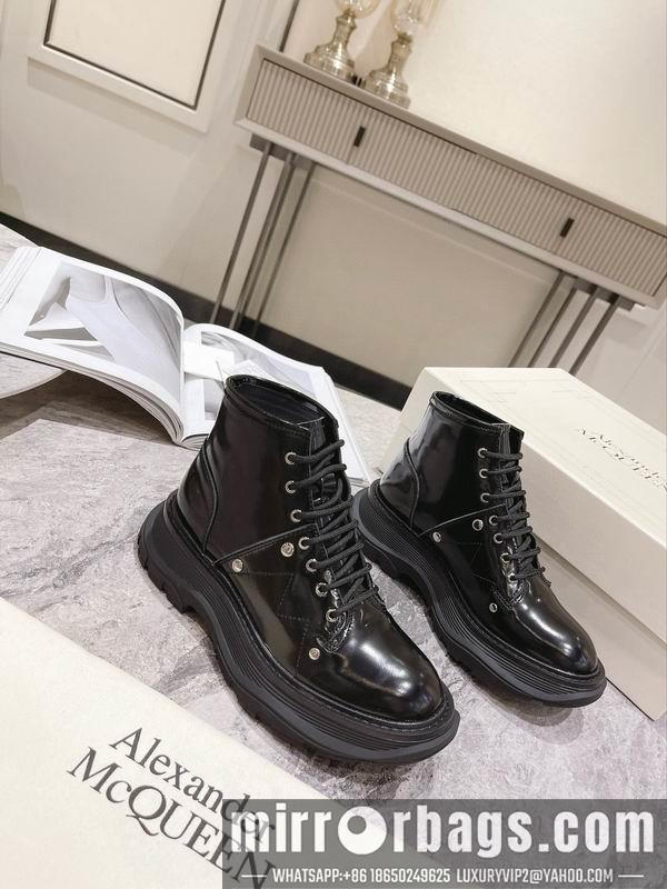 Replica Alexander McQueen Shoes sz35-40 hnm0101