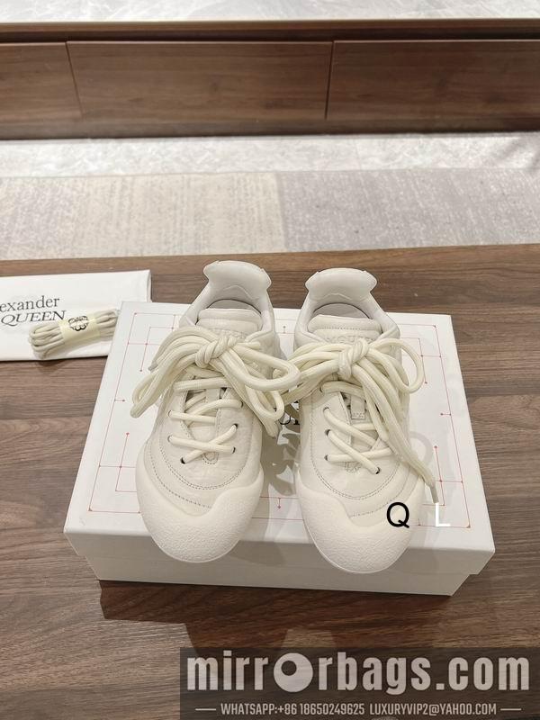 Alexander McQueen Shoes Alexander Mcqueen sz35-45 LL1206