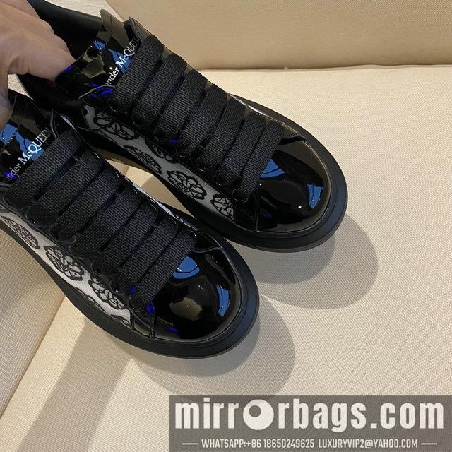 Alexander McQueen Shoes 21815024 SZ 35-44