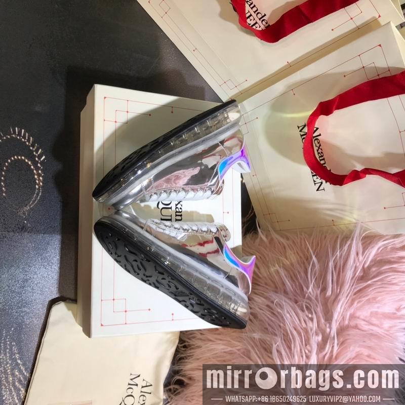 Replica Alexander McQueen Shoes sz34-46 03mnw18