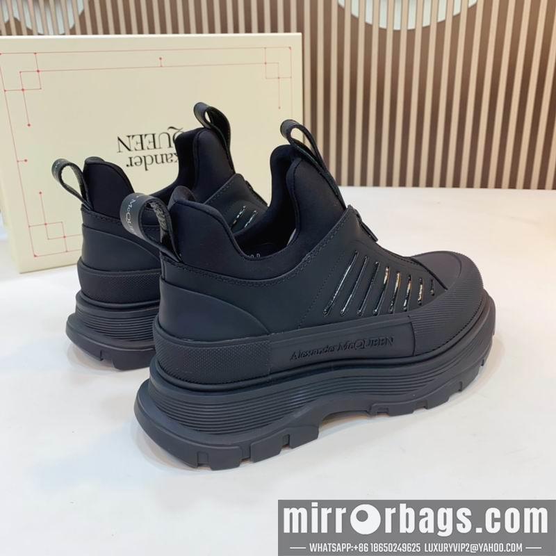 Replica Alexander McQueen Shoes sz35-45 nmw01