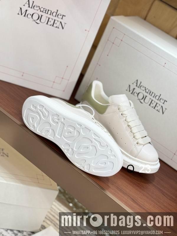 Replica Alexander McQueen Shoes sz35-45 HY0307