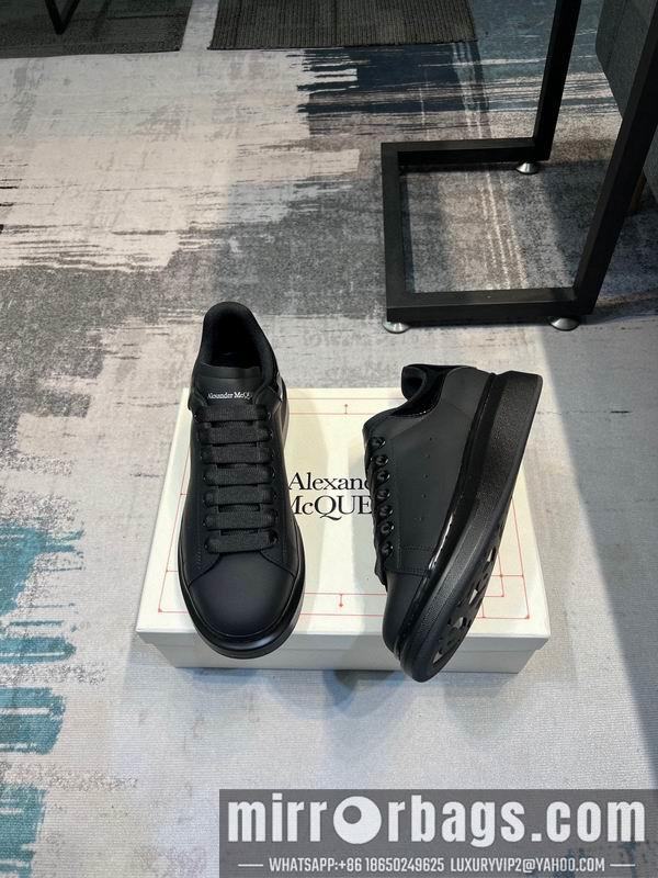 Replica Alexander McQueen Shoes sz35-44 hnm0106