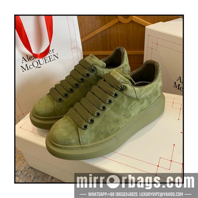 Alexander McQueen Shoes 21815051 SZ 35-44