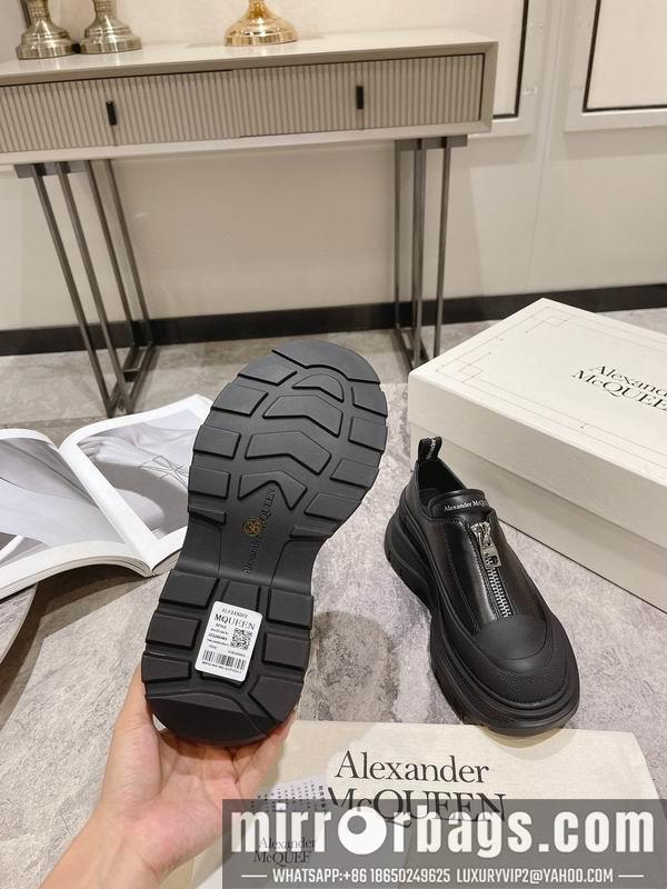 Replica Alexander McQueen Shoes sz35-45 hnm0103