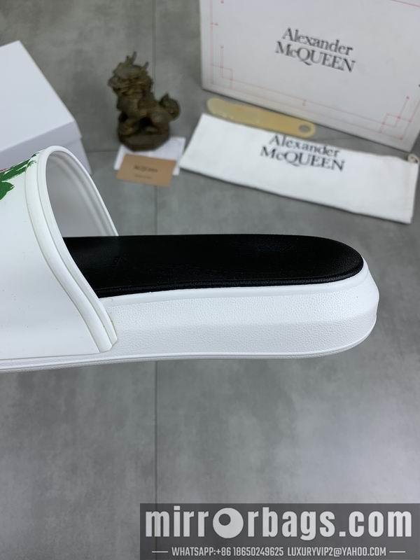 Replica Alexander McQueen Shoes sz35-46 mnw0406