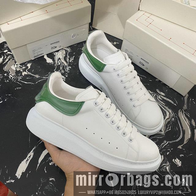 Alexander McQueen Shoes 21815145 SZ 35-44