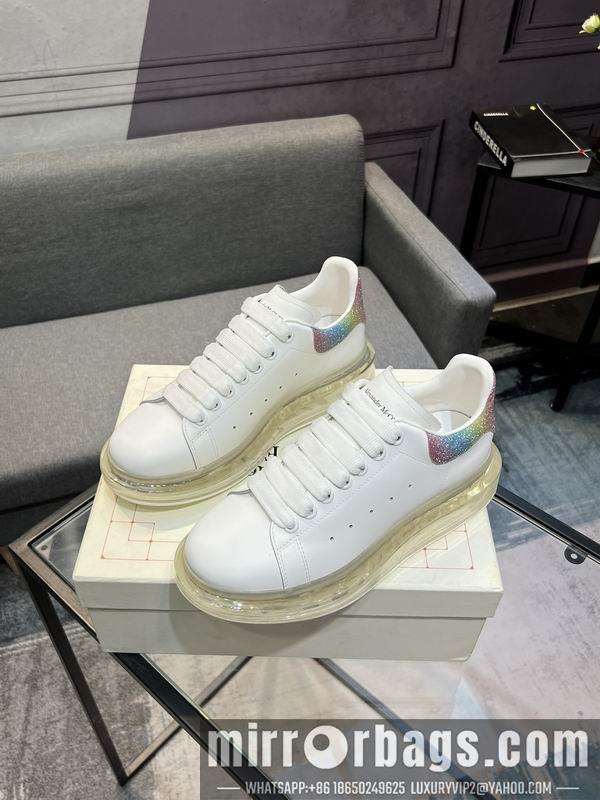 Replica Alexander McQueen Shoes sz35-45 hnw0602