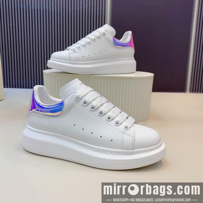 Replica Alexander McQueen Shoes sz35-45 03mnw07
