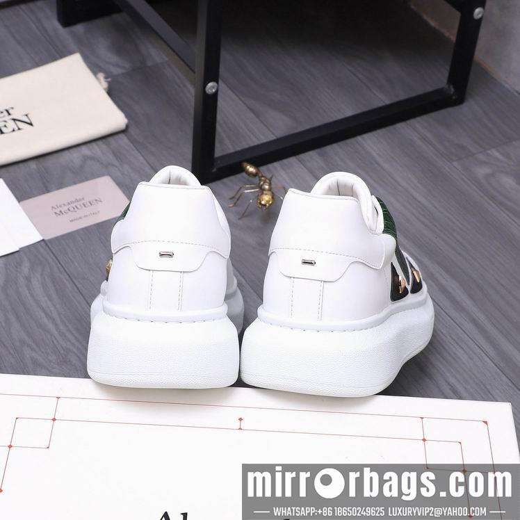 Replica Alexander McQueen Shoes sz38-44 hnh0209
