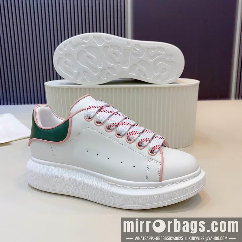 Replica Alexander McQueen Shoes sz35-45 03mnw10