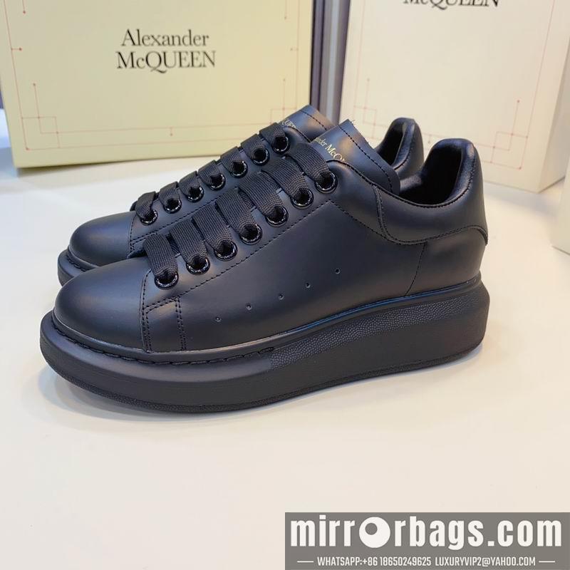 Replica Alexander McQueen Shoes sz35-45 03mnw08