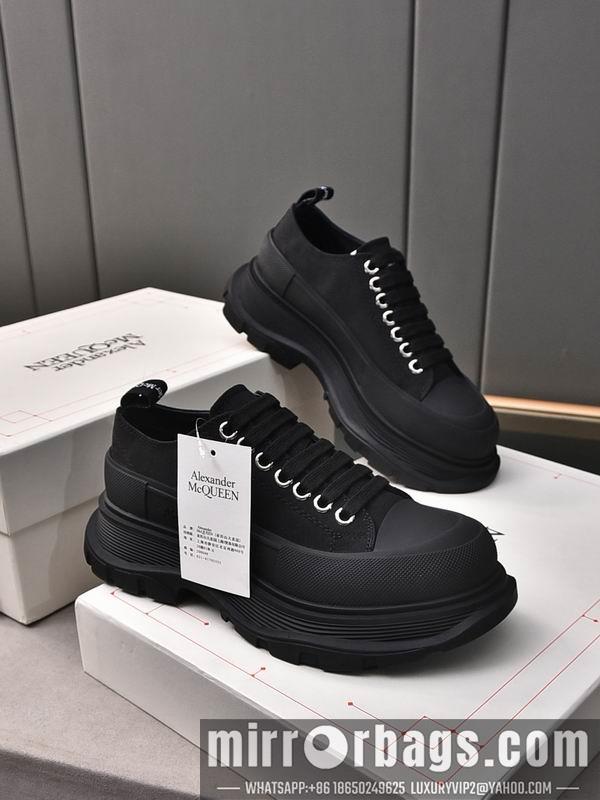 Replica Alexander McQueen Shoes sz34-45 hnw0109