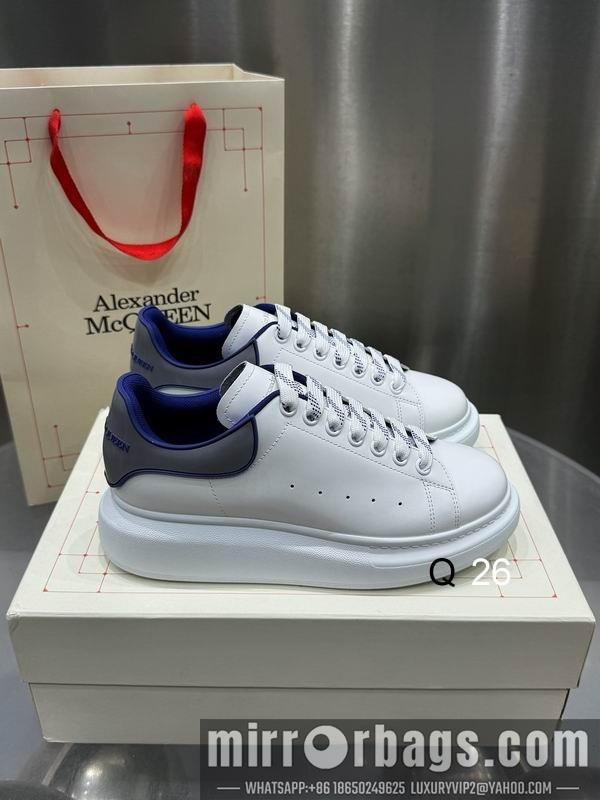 Alexander McQueen Shoes Alexander Mcqueen sz35-45 L1201