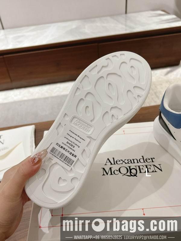 Alexander McQueen Shoes Alexander Mcqueen sz35-45 LL1201