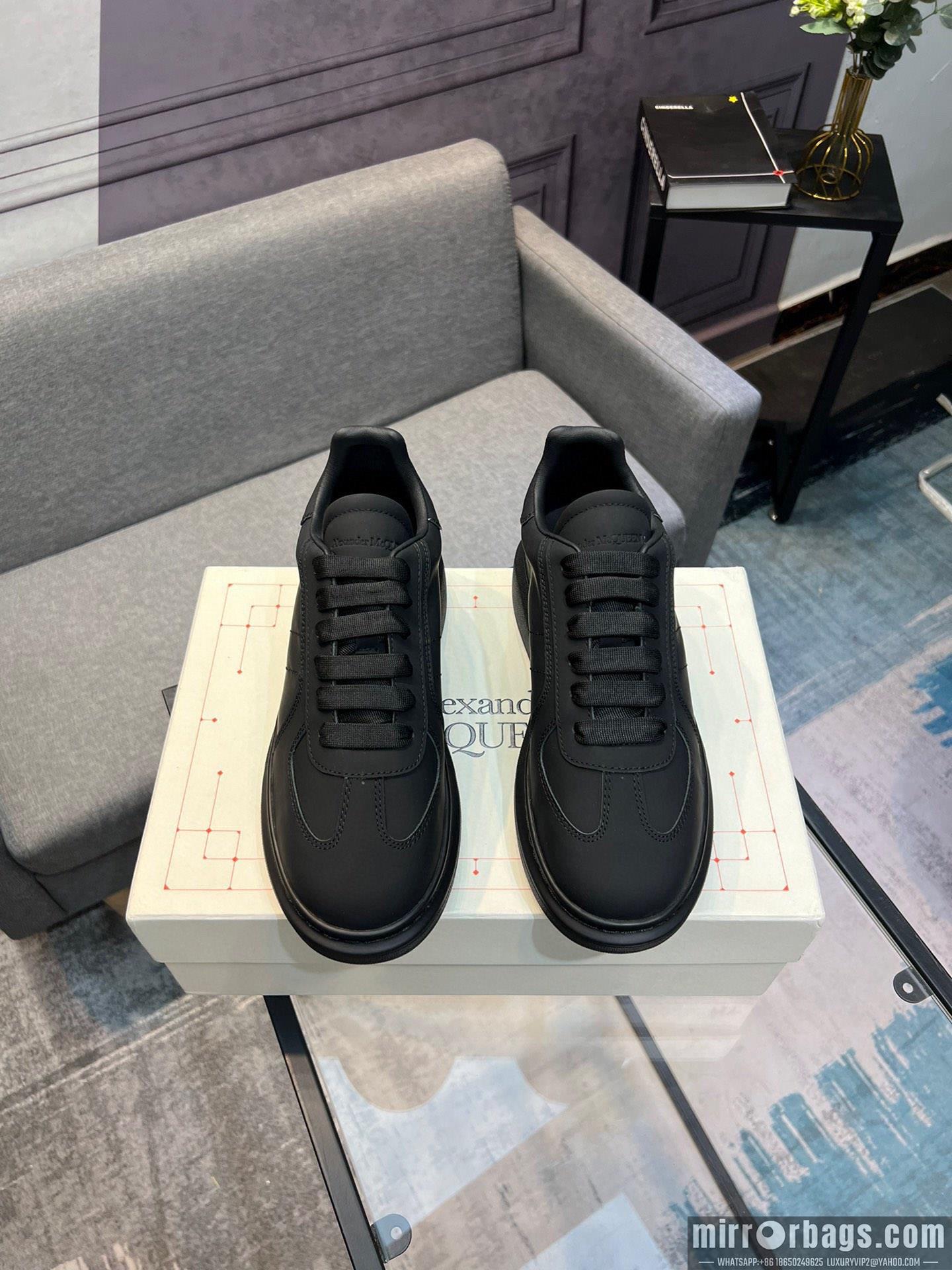 Replica Alexander McQueen Shoes sz35-45 hnh0101