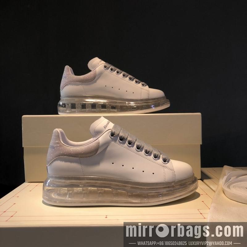 Replica Alexander McQueen Shoes sz34-46 03mnw16
