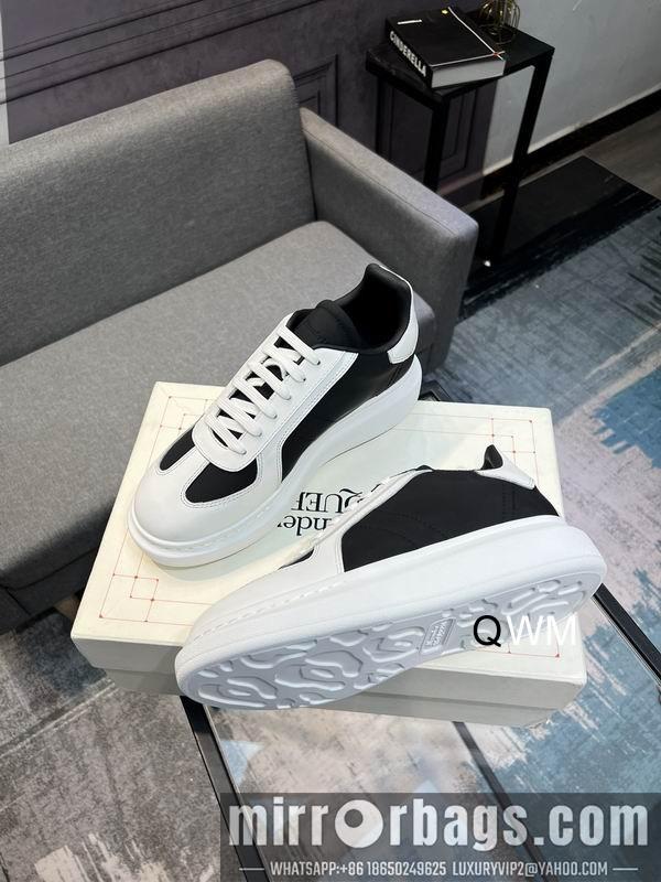 Alexander McQueen Shoes Alexander McQUEEN sz35-45 WM0701
