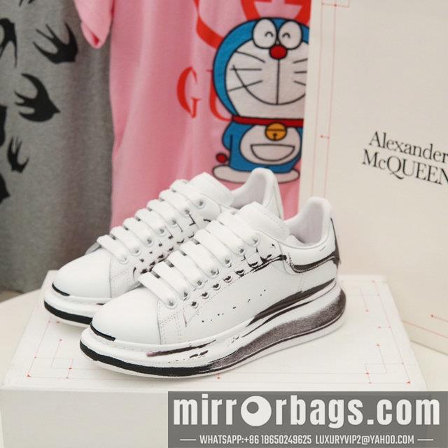 Alexander McQueen Shoes 21815130 SZ 35-44