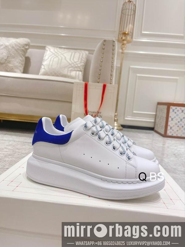 Alexander McQueen Shoes AlexanderMcqueen sz35-45 14C BS1103
