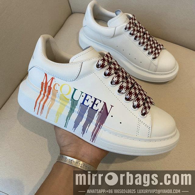 Alexander McQueen Shoes 21815023 SZ 35-44
