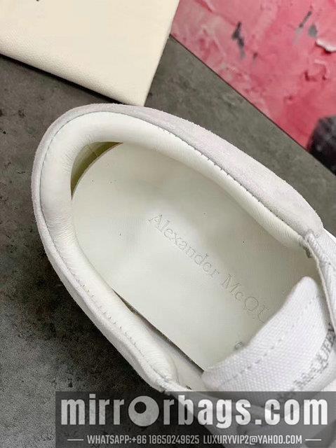 Alexander McQueen Shoes 21815038 SZ 35-44