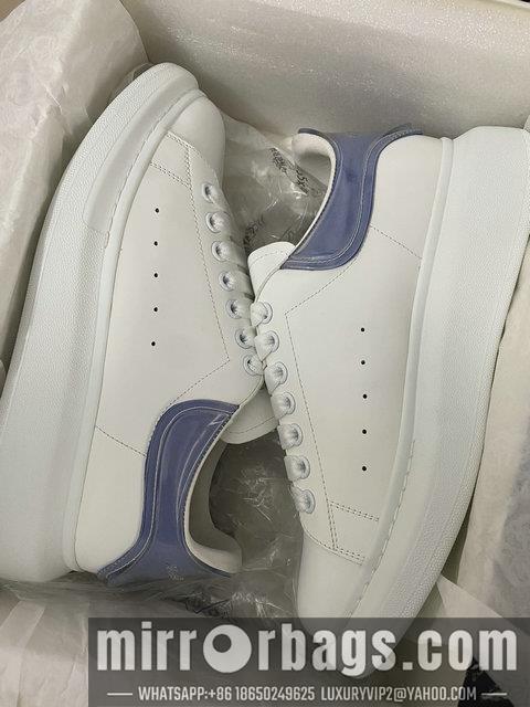 Alexander McQueen Shoes 21815145 SZ 35-44