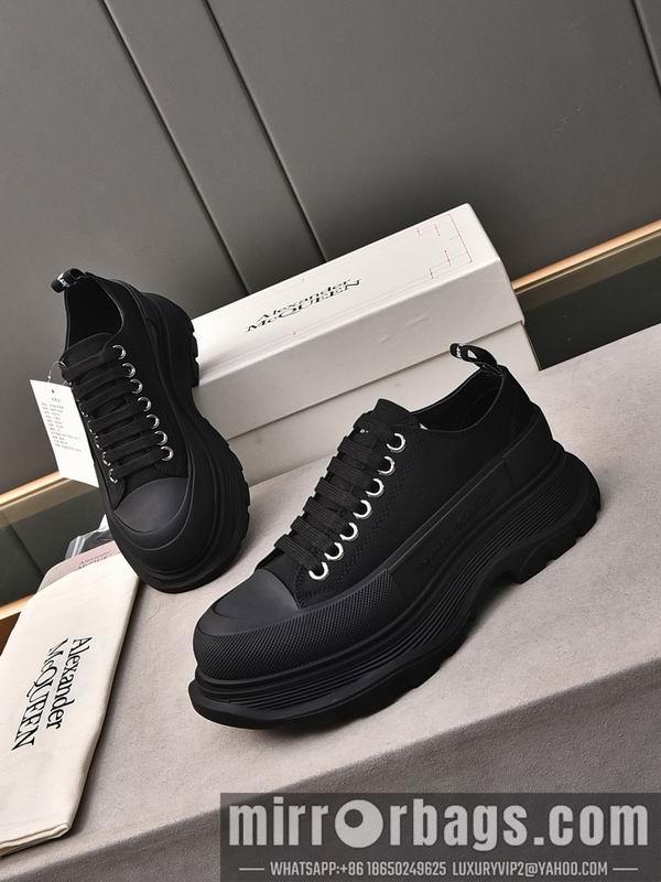Replica Alexander McQueen Shoes sz34-45 hnw0109